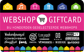 de webshop